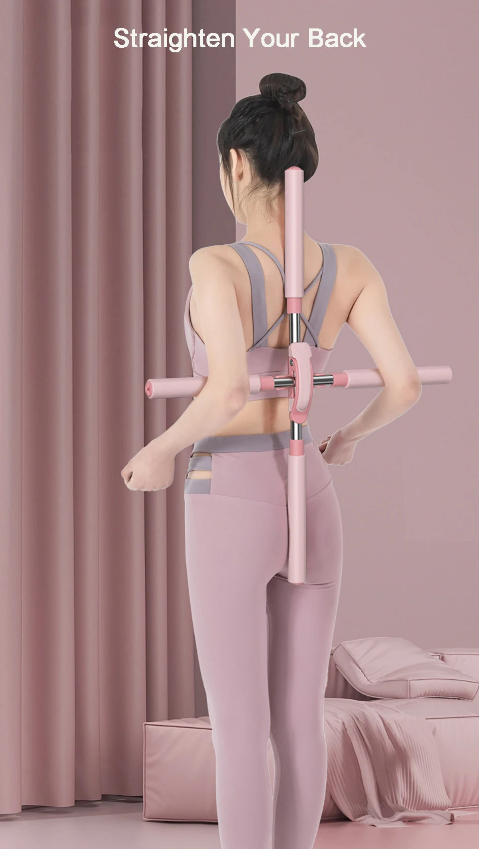 EverMark™ - Hunchback Corrector